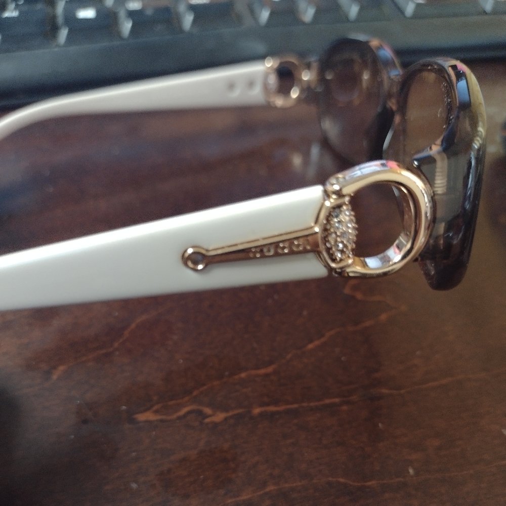 Gucci Glasses - image 2